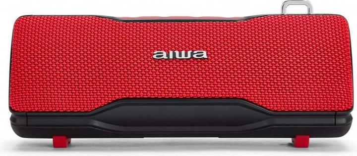 Produktbild Aiwa BST-500 (8 h, Akkubetrieb)