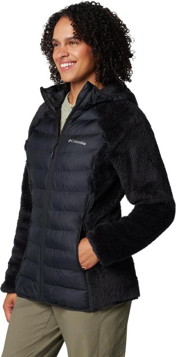 Produktbild Columbia Powder Lite™ II Sherpa Hybrid Jacket (M)