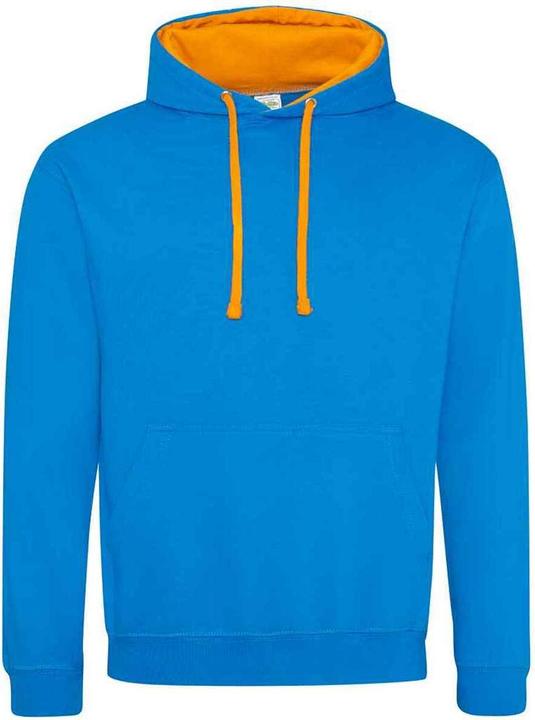 Produktbild Awdis Varsity Kapuzenpullover (L)