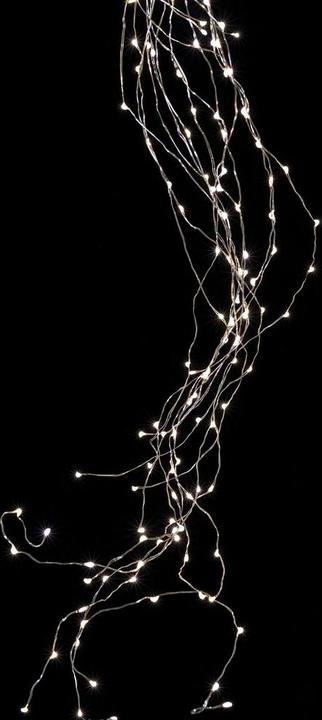 Actual product image STT angel hair (1.50 m)