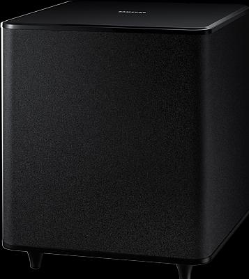 Produktbild Samsung Ht-J5500 (49 W)