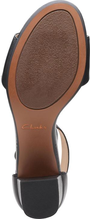 Produktbild Clarks Sandalen/Sandaletten (39.5)
