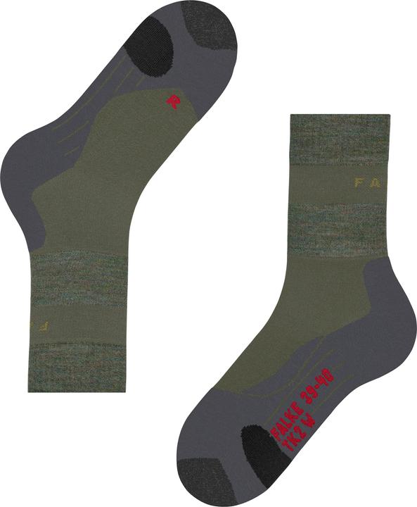 Actual product image Falke TK2 Explore M (39 - 41)