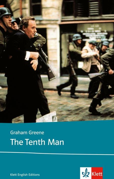 Produktbild The Tenth Man (Englisch, Graham Greene, 2009)
