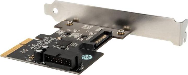 Produktbild Silverstone SST-ECU04-E ReDriver ASIC