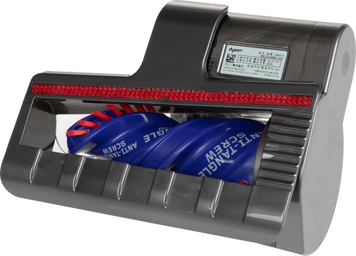 Dyson Rouleau-brosse pour V7, V8, V10, V11, V15