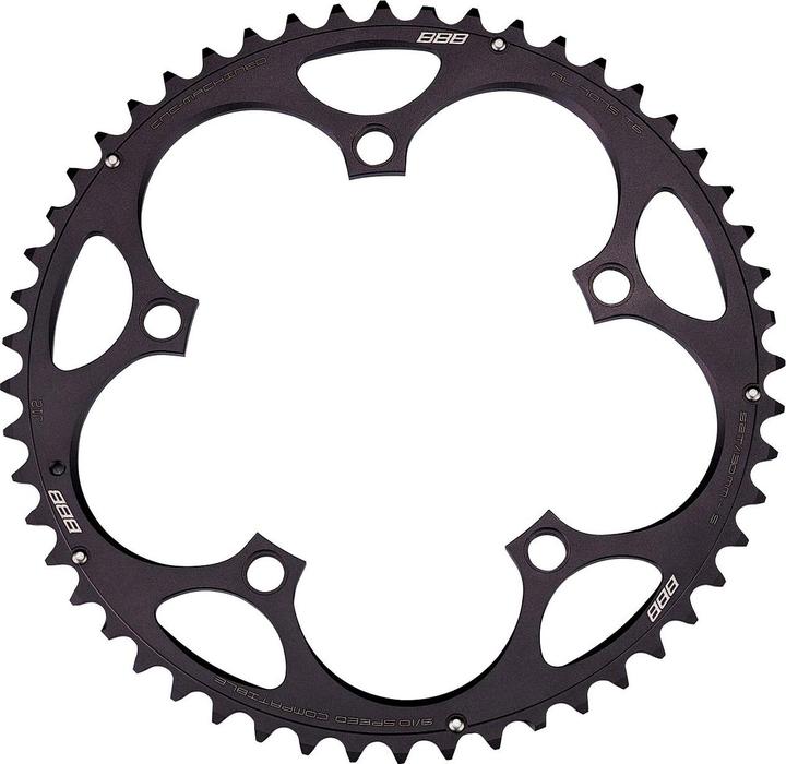 Immagine prodotto BBB RoadGear BCR-11S, 52 denti (52)