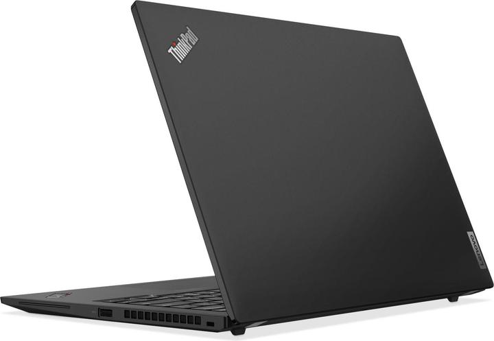 Immagine prodotto Lenovo ThinkPad T14s Gen 4 (14", Intel Core i7-1355U, 32 GB, 1000 GB, DE)