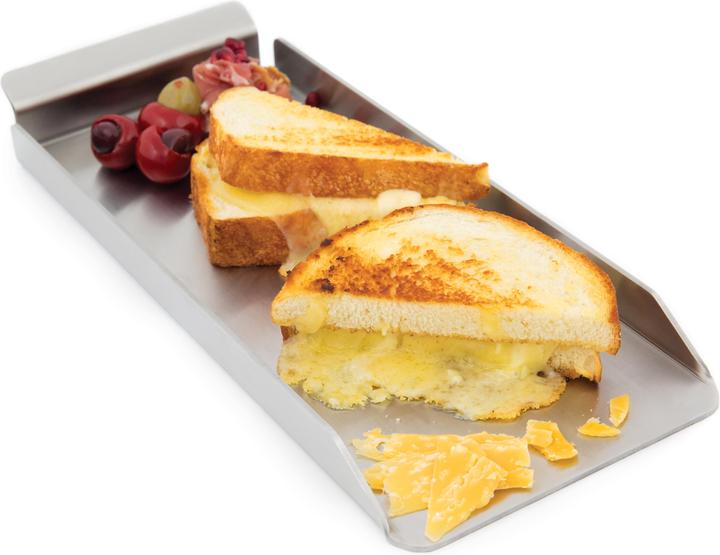 Produktbild Broil King Schmale Plancha