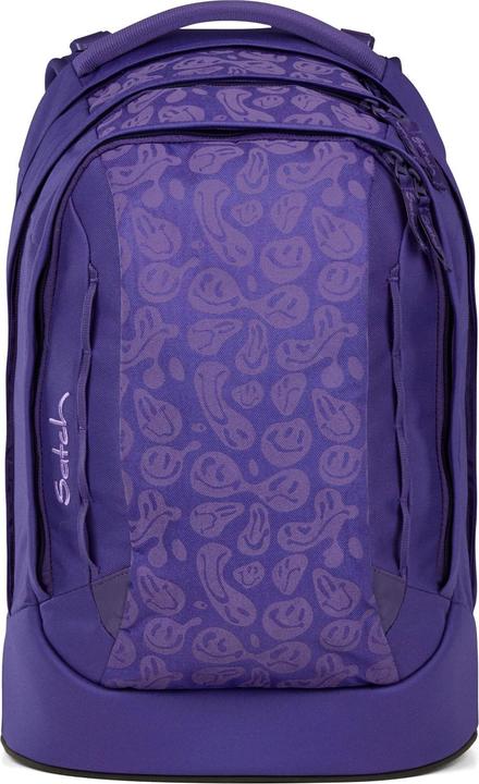 Image du produit Satch Pack Schulranzen-Set 5-teilig (27 l)