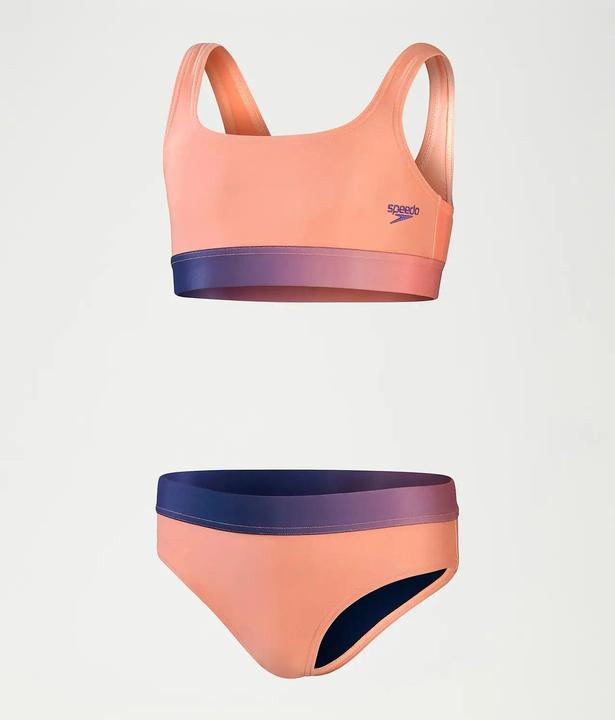Speedo Contrast Band