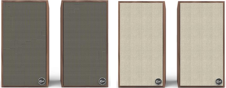 Produktbild Klipsch The Fives (1 Paar, 160 W)