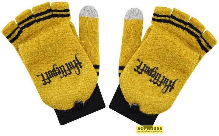 Produktbild Cinereplicas Harry Potter: Hufflepuff (One Size)