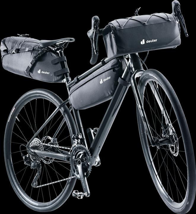 Produktbild Deuter Mondego (4 l, Rahmentasche)