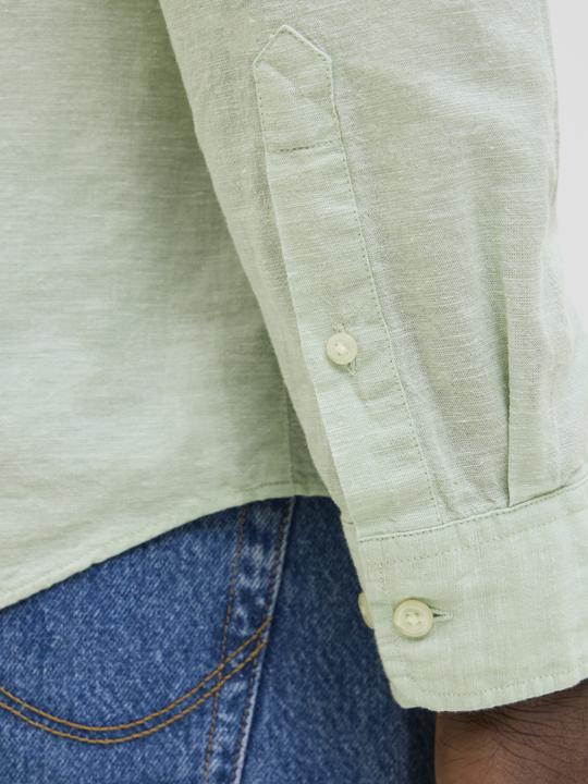 Image du produit Jack & Jones Jjebreeze Shirt Ls Sn (M)