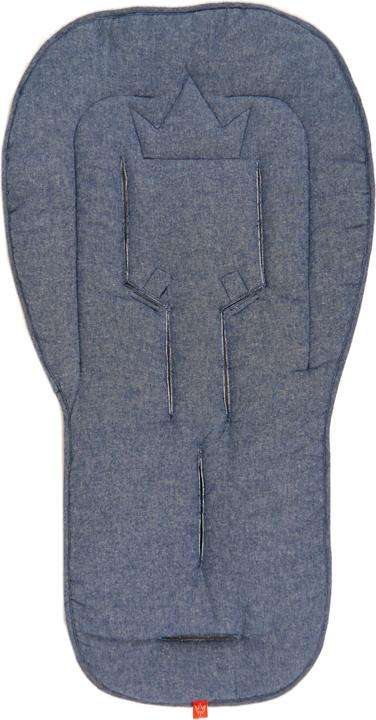 Actual product image Kaiser Crown comfort pad