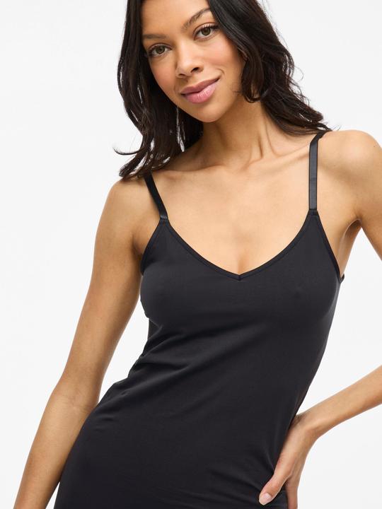 Produktbild Vila VIMACIE Nahtlos Minikleid (S/M)