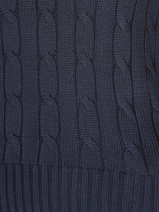 Actual product image Ralph Lauren KIMBERLY Slim Fit Sweater (M)
