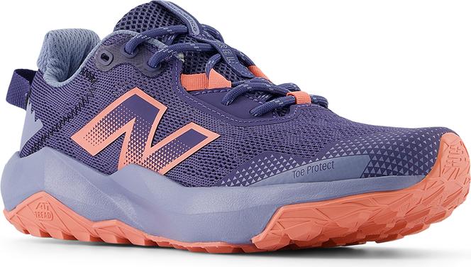 Produktbild New Balance GPNTRLV6 Kids Nitrel v6 Lace (36)