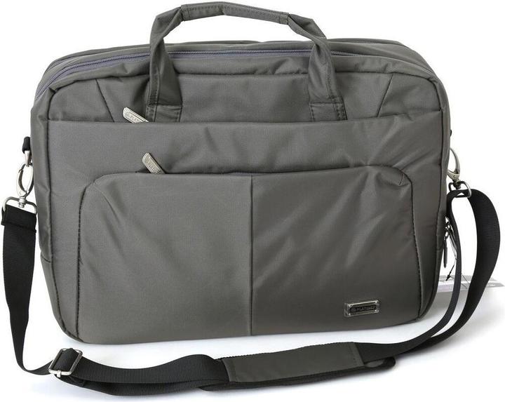Platinet Bag Liverpool 15.6 "(PTO156LCG) (15.60")