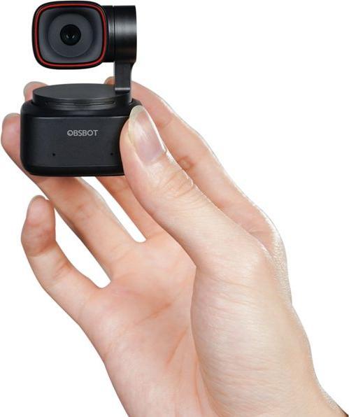 Actual product image Obsbot Tiny 2 (50 Mpx)