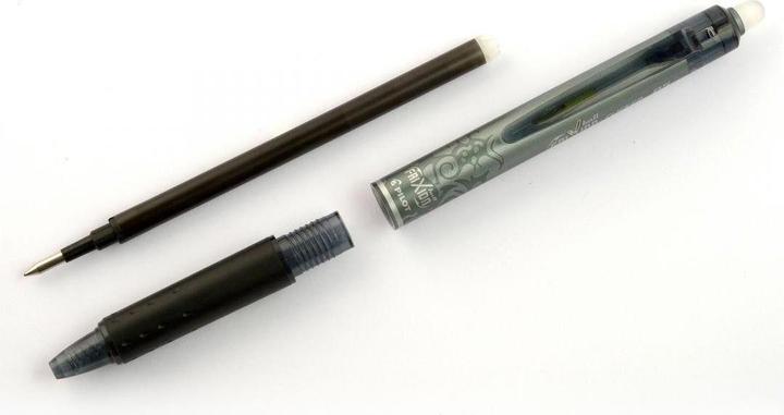 Produktbild Pilot FriXion Clicker (Grün, 1 x)