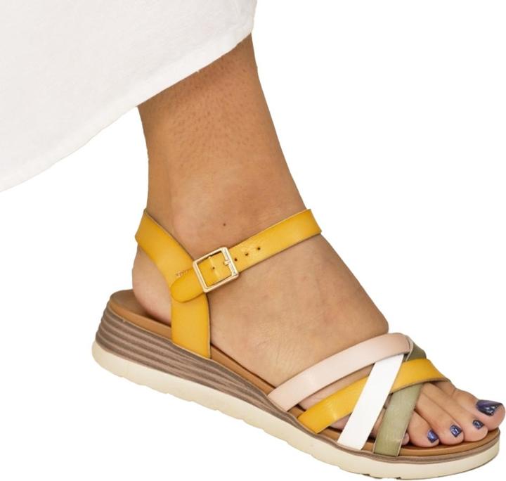 Produktbild Lunar Sandalen Karla (40)
