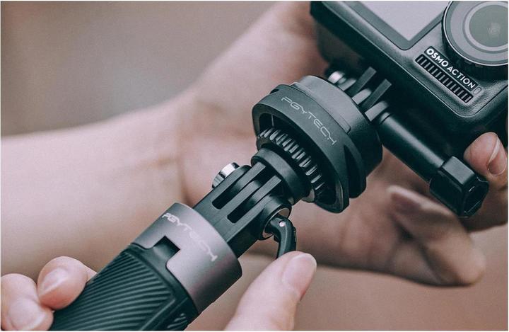 Actual product image Pgytech Osmo Action Tripod Adapter (Osmo Action)