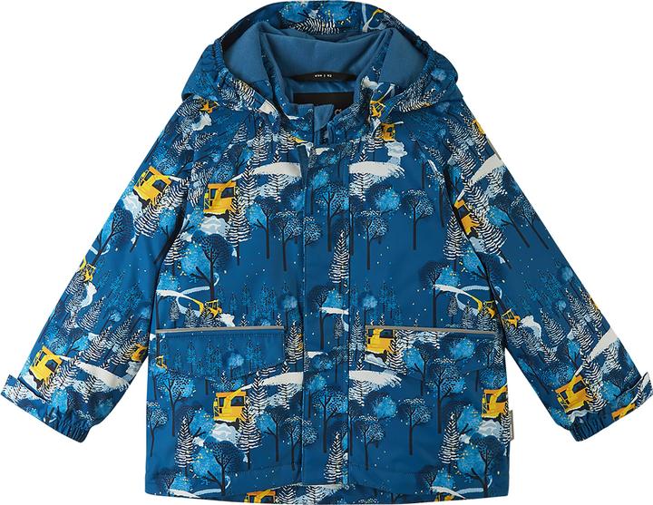 Actual product image Reima Reimatec Kustavi (86)