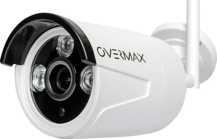 Image du produit Overmax CAMSPOT NVR 4.0 (1920 x 1080 Pixels)
