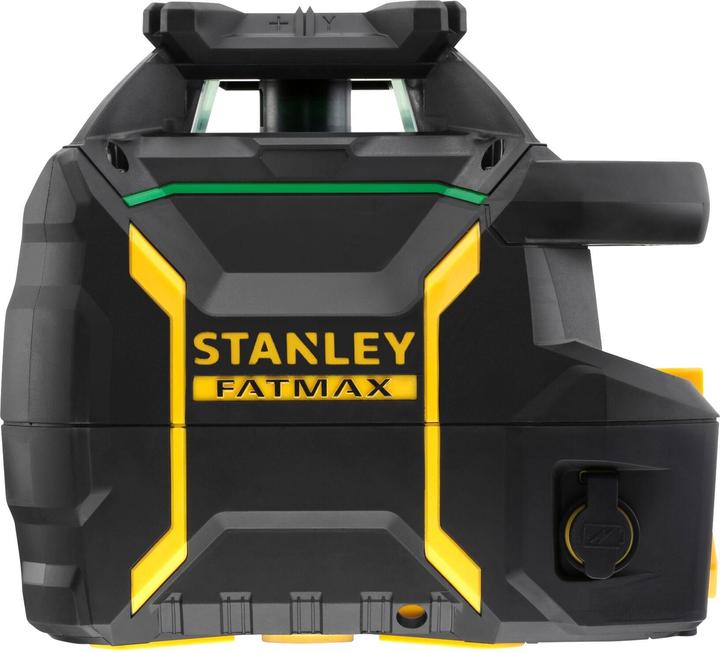 Produktbild Stanley Rotationslaser Fatmax
