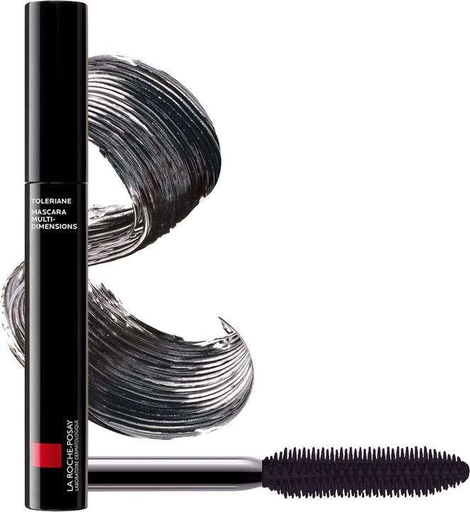 Actual product image La Roche Posay Toleriane Multi-Dimensions (Black)