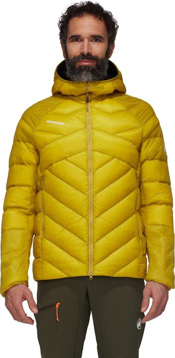 Produktbild Mammut Taiss IN Hooded Jacket Men (XXL)
