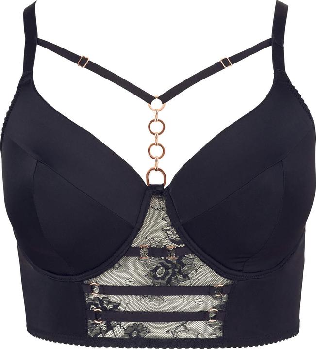 Image du produit Cottelli Collection Soutien-gorge longiligne (90 E)