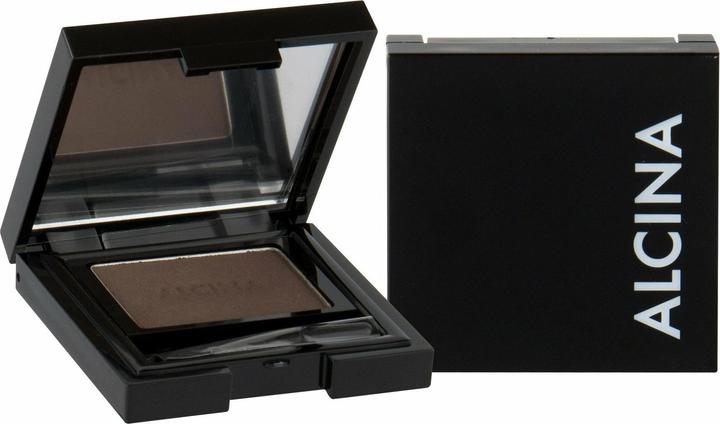 Produktbild Alcina Perfect Eyebrow Powder (020 Greybrown)