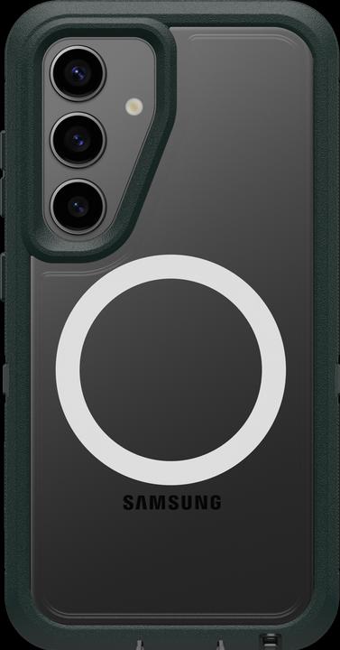 Image du produit OtterBox Defender XT Clear mit Magnets (Samsung Galaxy S25)