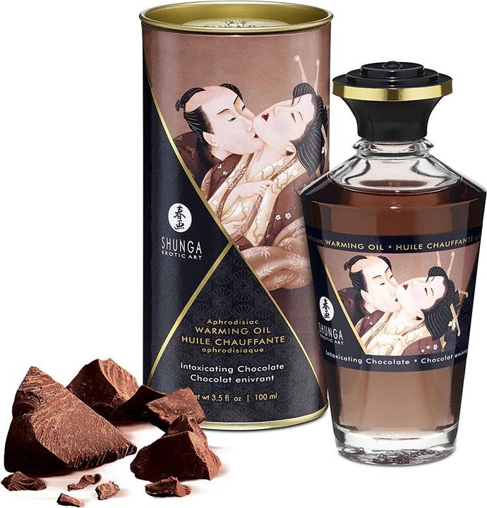 Productafbeelding Shunga Afrodisiacum (100 ml)