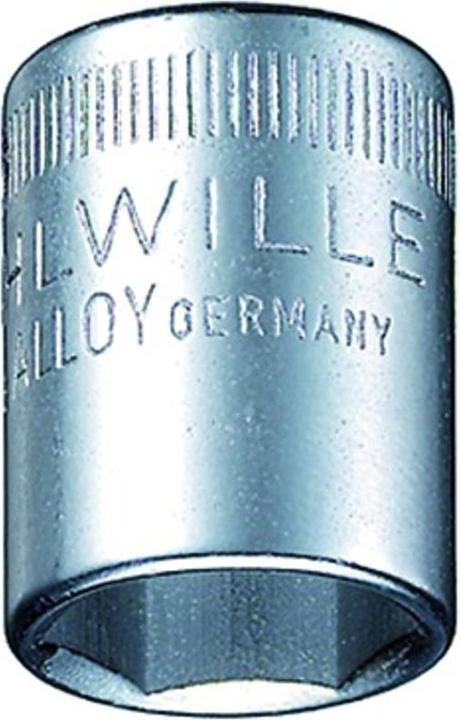 Produktbild Stahlwille Sechskant-Steckschlüsseleinsatz (8 mm)