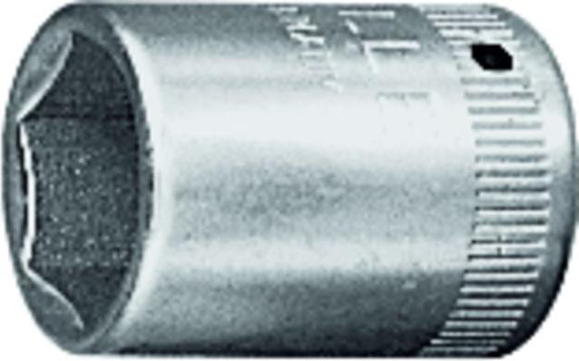Image du produit Stahlwille Douille hexagonale externe (4 mm)