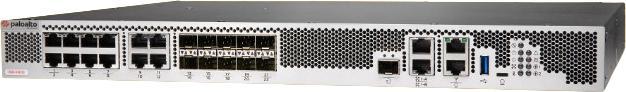 Actual product image Palo Alto Networks PA-1420 - Security
