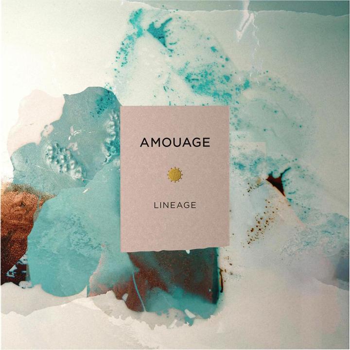 Image du produit Amouage Lineage Eau de Parfum (Eau de parfum, 100 ml)