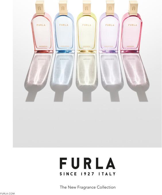 Produktbild Furla Magnifica Eau de Parfum (Eau de Parfum, 100 ml)