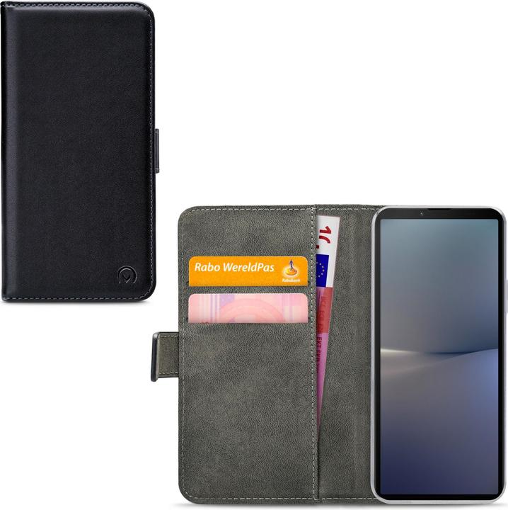 Actual product image Mobilize Classic Gelly Purse (Sony Xperia 10 V)
