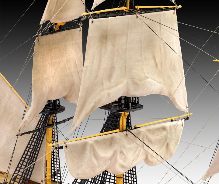 Image du produit Revell Victoire de H.M.S.
