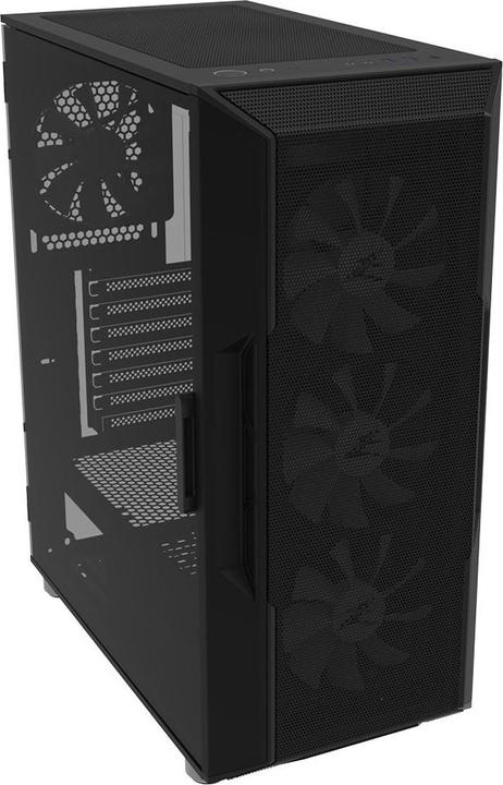 Immagine prodotto Zalman PC Case I3 Neo ATX Mid Tower RGB Fan x4 (ATX, mATX, Mini-ITX)