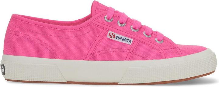 Actual product image Superga Unisex Adult 2750 Cotu Classic Vegan Trainers (35.5)