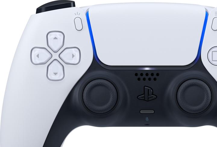 Produktbild Sony DualSense Controller - EA FIFA 23 Bundle (PS5)