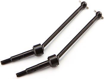 Actual product image HPI Savage XS UNIVERSAL DRIVE SHAFT SET (2pcs)