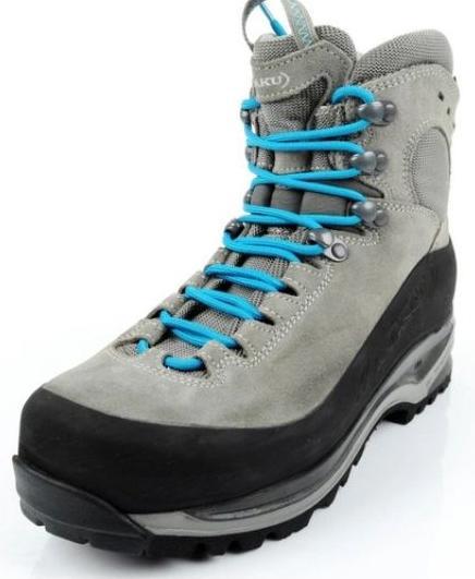 Actual product image AKU Women's Superalp GTX (39.5)