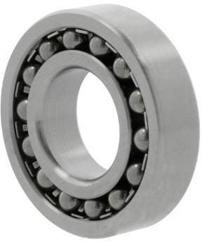 Image du produit SKF Roulements à rotule sur billes 2214 Ø intérieur 70 mm Ø extérieur 125 mm Largeur31 mm